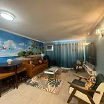Aloha Waikiki Condo 2Beds, 2Baths, Free Parking.