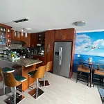 Aloha Waikiki Condo 2Beds, 2Baths, Free Parking.