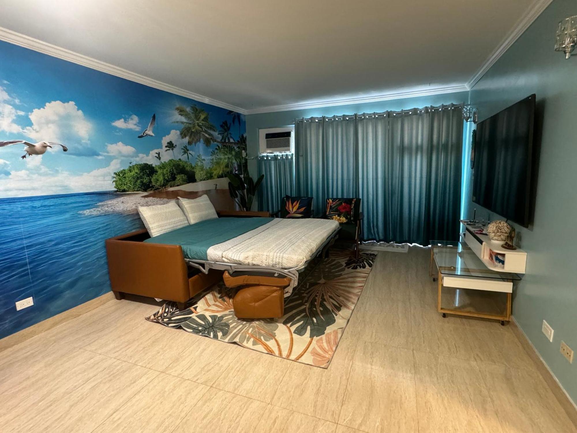 Apartment Aloha Waikiki 2beds, 2baths, Free Parking. Honolulu