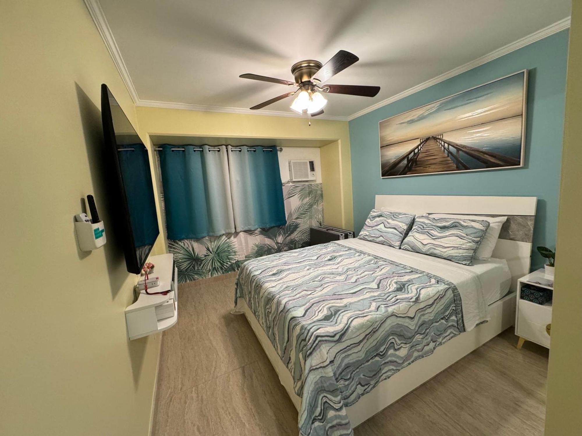 Apartment Aloha Waikiki 2beds, 2baths, Free Parking.