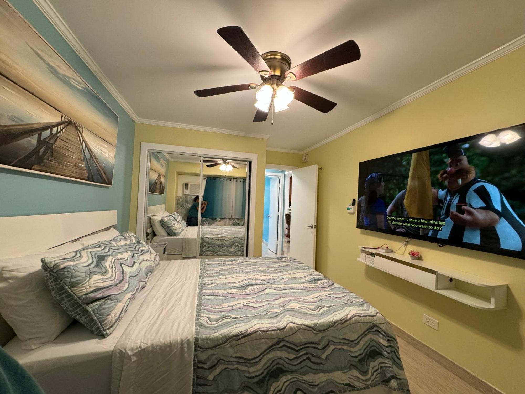 Aloha Waikiki 2beds, 2baths, Free Parking. Honolulu