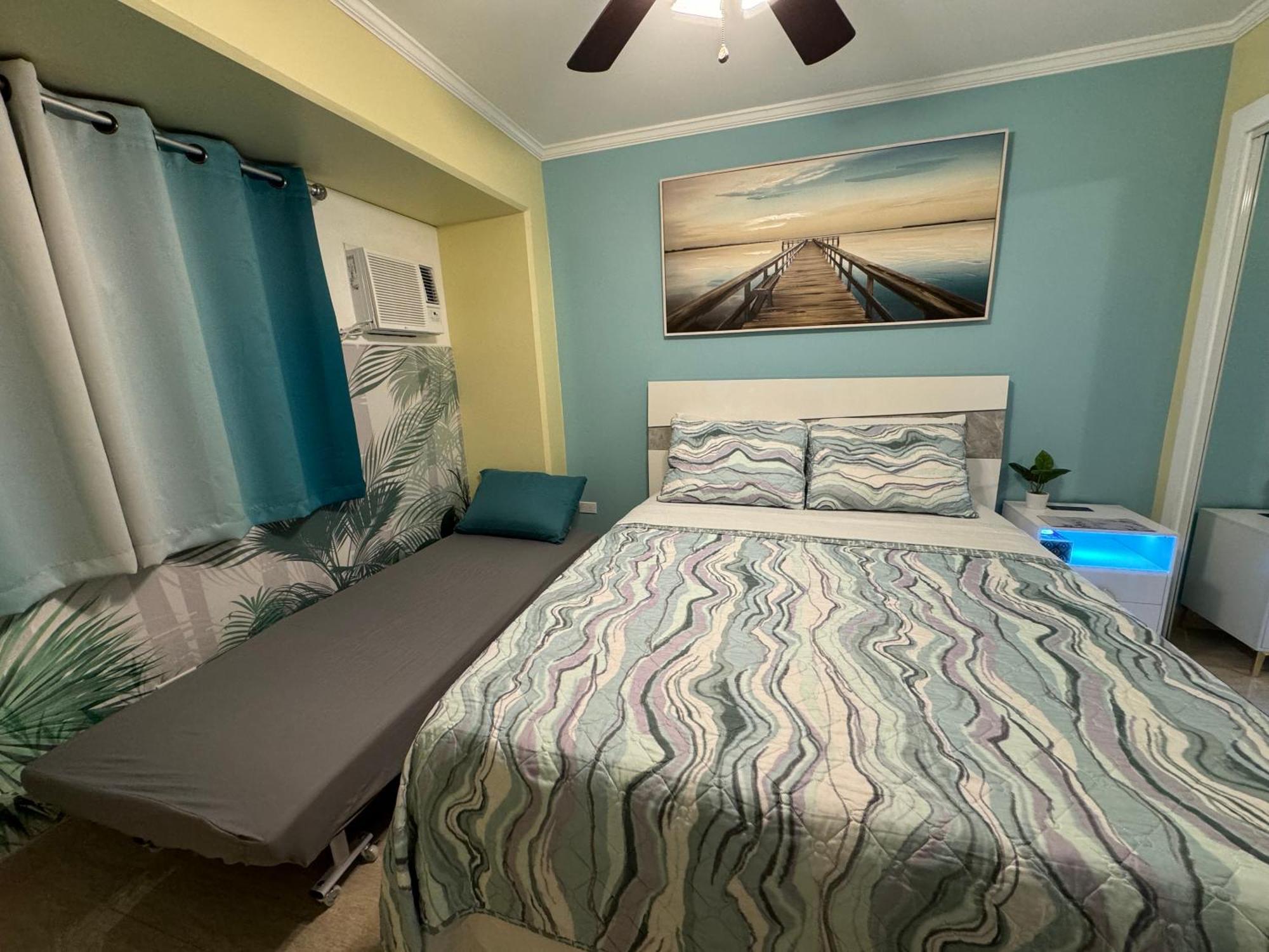 Aloha Waikiki 2beds, 2baths, Free Parking. Honolulu