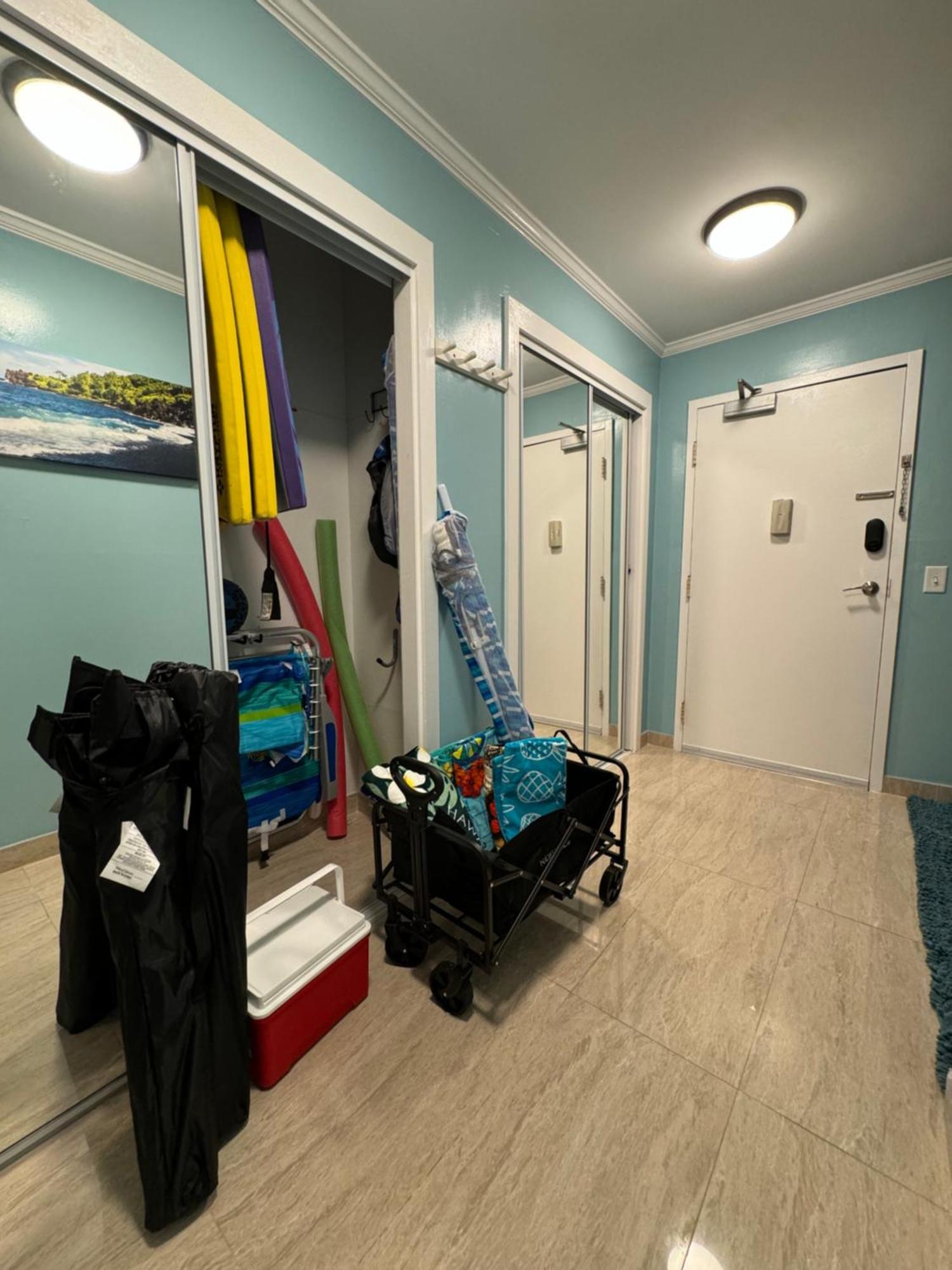Aloha Waikiki 2beds, 2baths, Free Parking. Honolulu