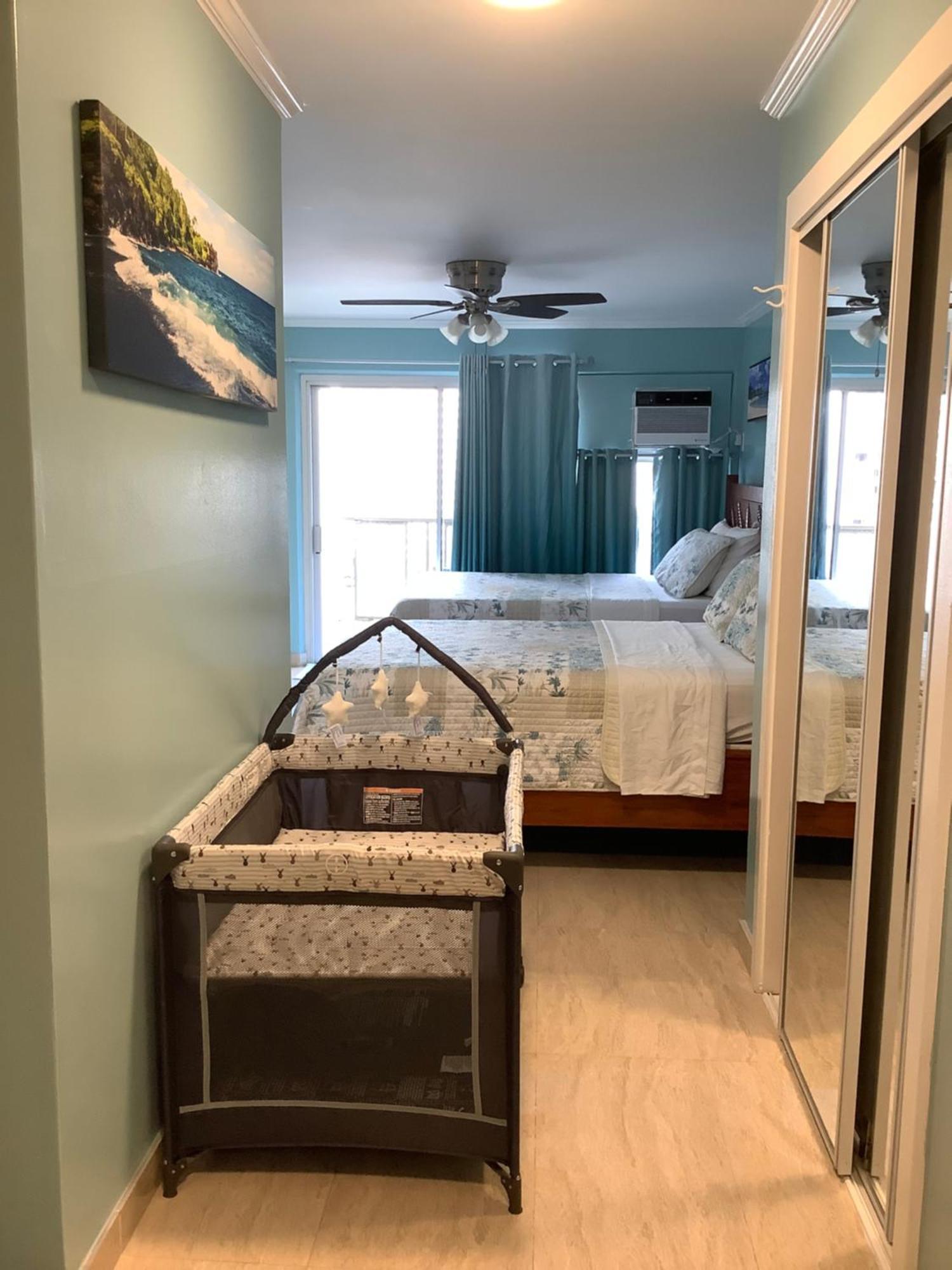 Apartment Aloha Waikiki 2beds, 2baths, Free Parking. *