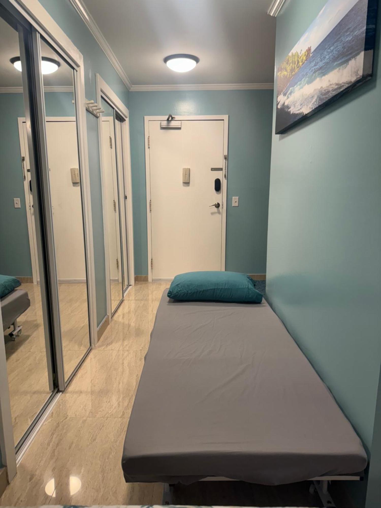 Apartment Aloha Waikiki 2beds, 2baths, Free Parking. Honolulu